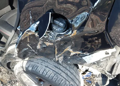 2016 Kia Soul + из США, поврежденный, VIN KNDJP3A57G7347712